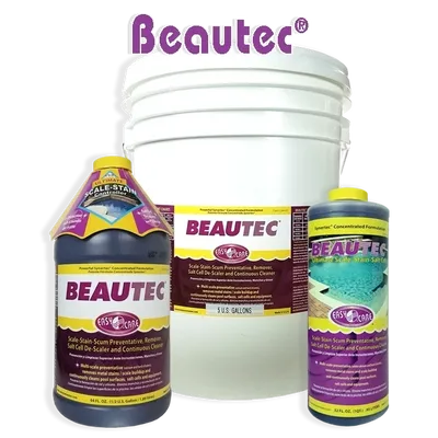 Beautec® - Superior Pool Cleaner