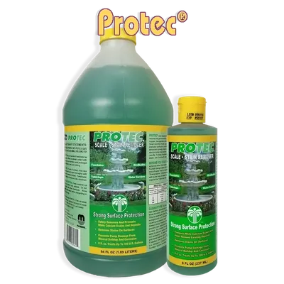 PROTEC® Features