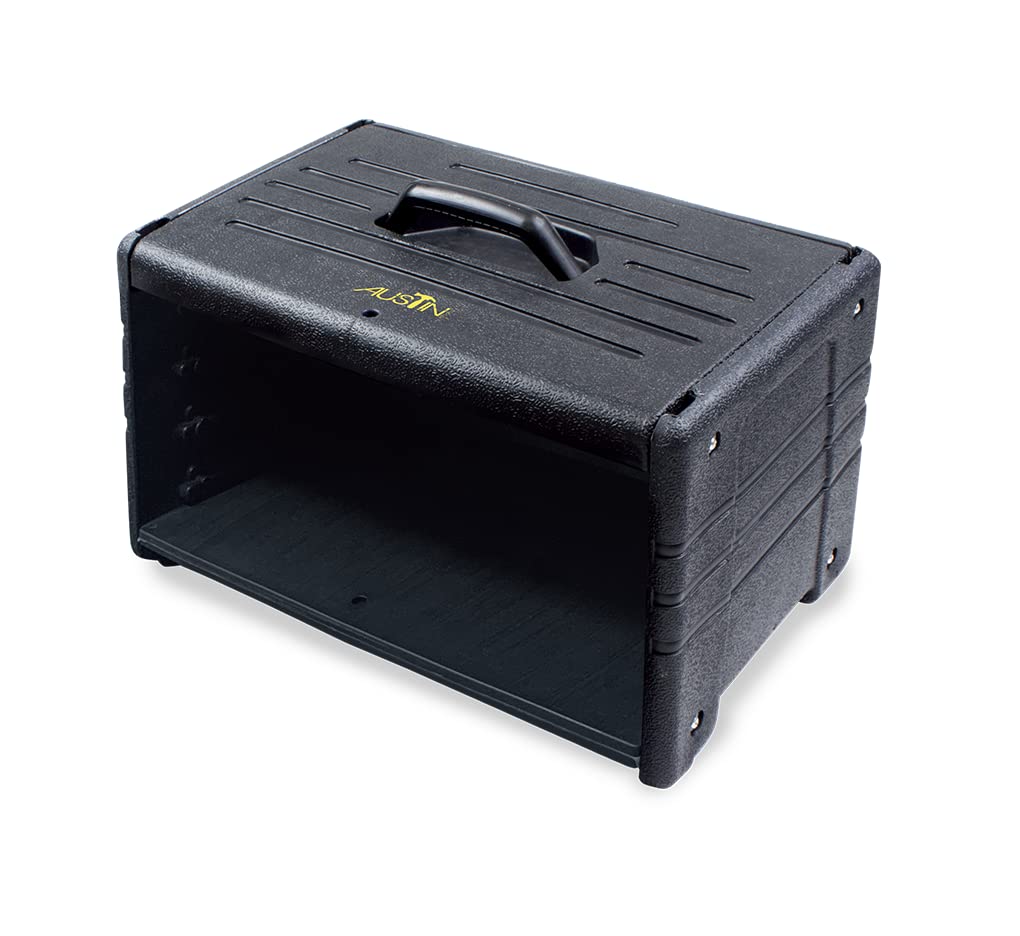 4-Drawer Tool Box